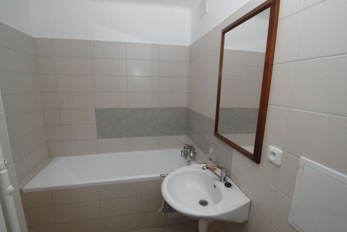 Pronájem, Byt 2+1, Hořovice