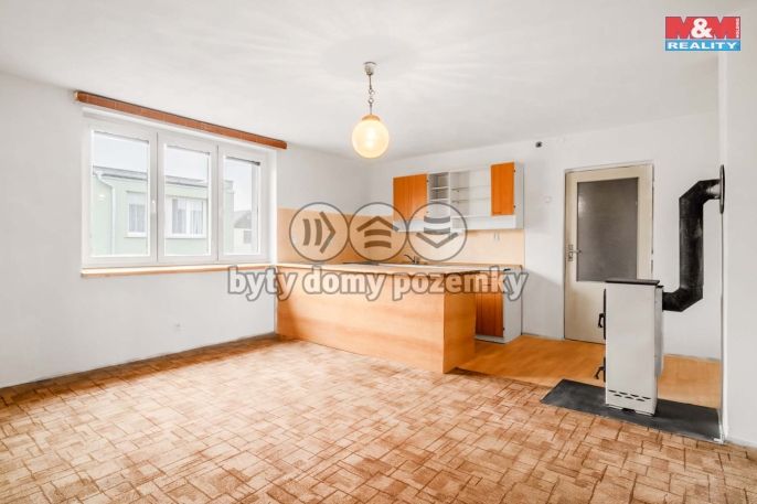 Prodej, Rodinný dům, Mimoň