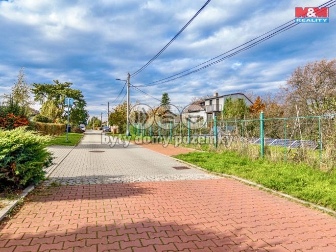 Prodej, Rodinný dům, Ostrava