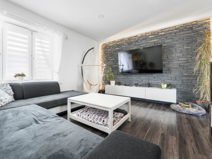 Prodej, Byt 3+kk, Králíky