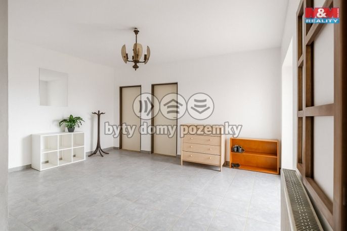 Prodej, Rodinný dům, Bouzov