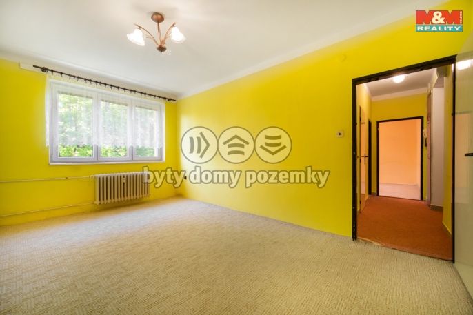 Prodej, Byt 2+1, Svitavy