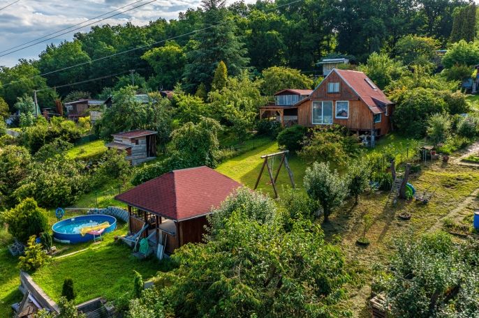 Prodej, Zahrada, Děčín