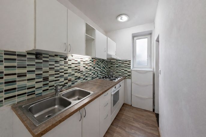 Prodej, Byt 3+1, Karlovy Vary