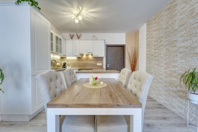 Prodej, Byt 2+kk, Zbůch