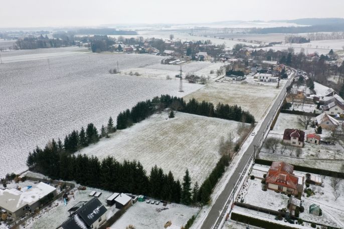 Prodej, Pozemek k bydlení, Dobruška