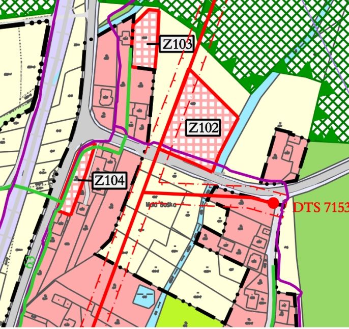 Prodej, Pozemek k bydlení, Baška