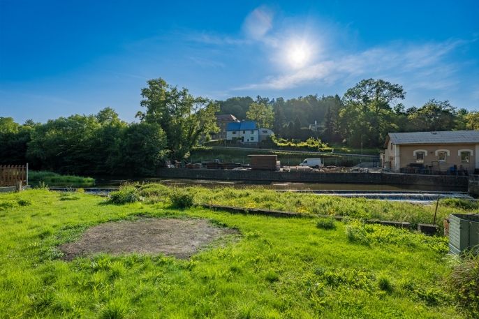 Pronájem, Zahrada, Benešov nad Ploučnicí
