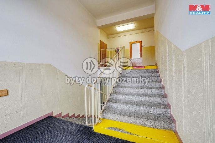 Pronájem, Kancelářský prostor, Rokycany