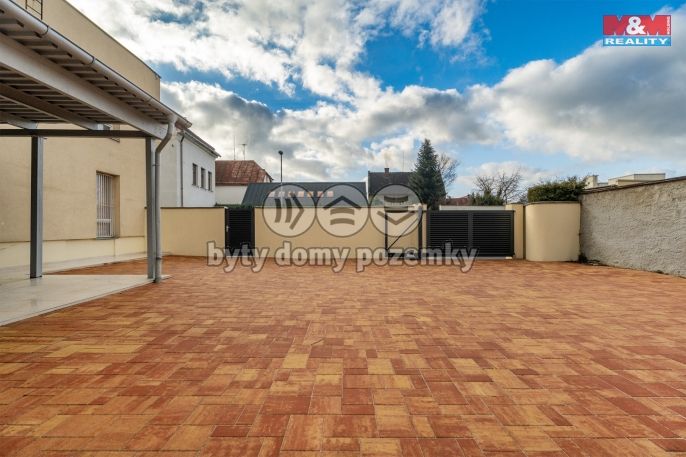 Pronájem, Kancelářský prostor, Jablonné v Podještědí