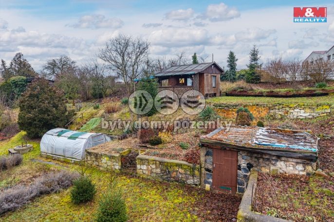 Prodej, Pozemek k bydlení, Žatec