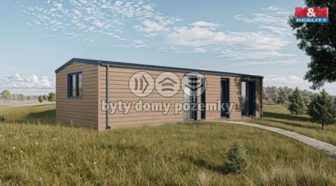 Prodej, Na klíč, Neratov