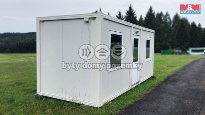 Prodej, Ostatní, Mariánské Lázně