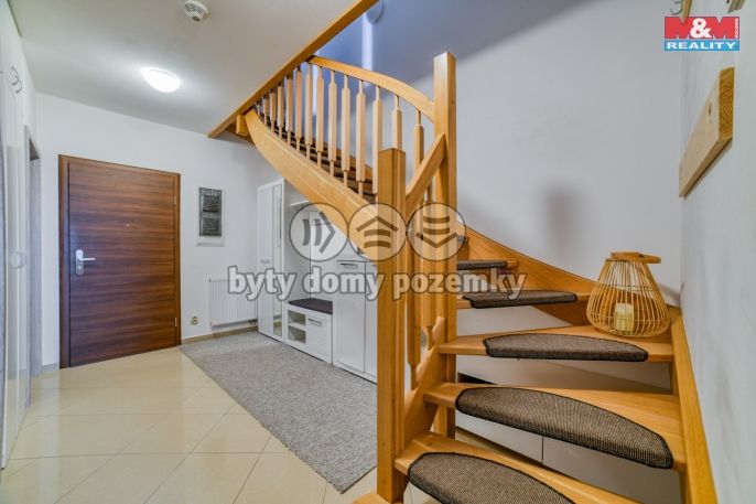 Prodej, Byt 5+kk, Lázně Kynžvart