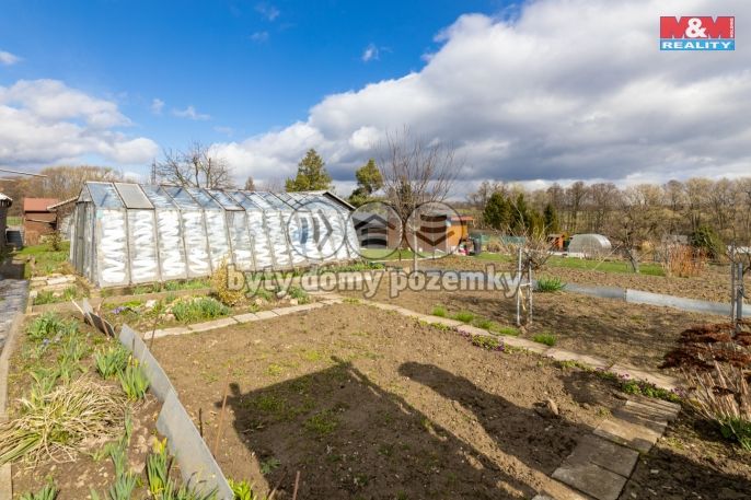 Prodej, Chata, Bruntál