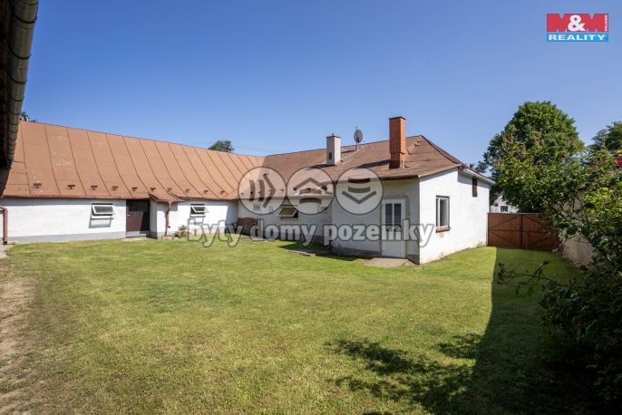 Prodej, Rodinný dům, Nové Sady