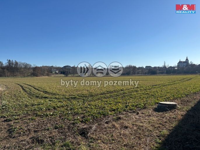 Prodej, Pole, Podbořany