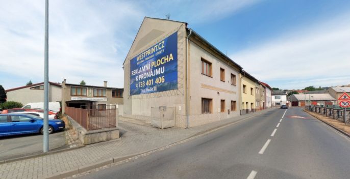 Prodej, Byt 2+kk, 57 m², Šternberk, Uničovská
