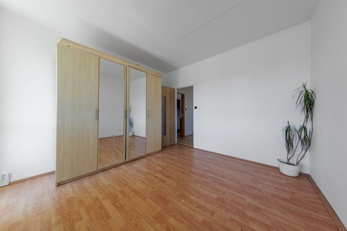 Prodej, Byt 3+1, Sokolov