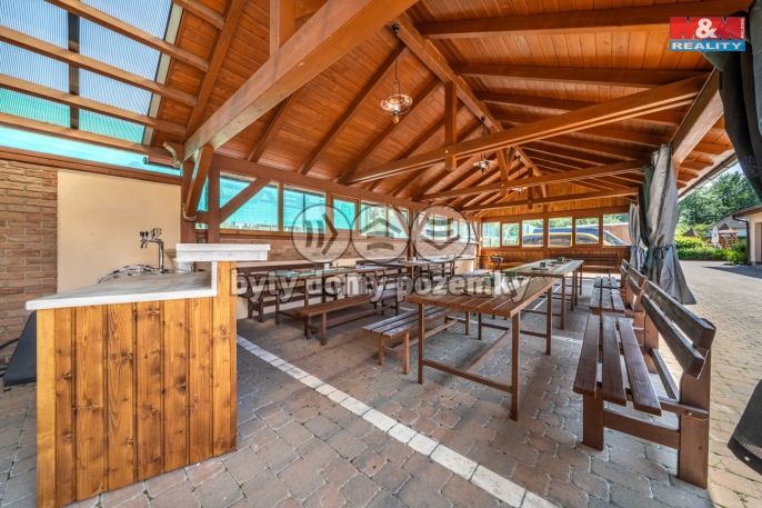 Pronájem, Ostatní, Letkov