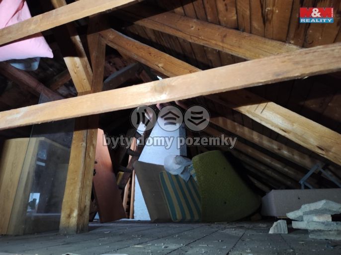 Prodej, Rodinný dům, Široká Niva