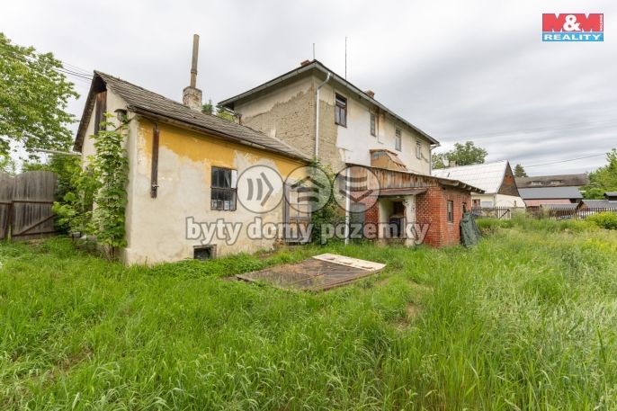 Prodej, Rodinný dům, Široká Niva
