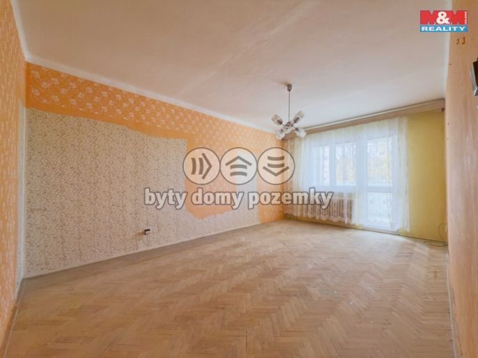 Prodej, Byt 2+1, Karviná