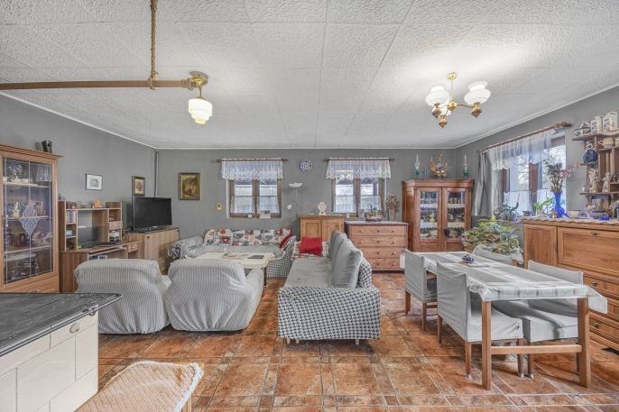 Prodej, Rodinný dům, Snědovice