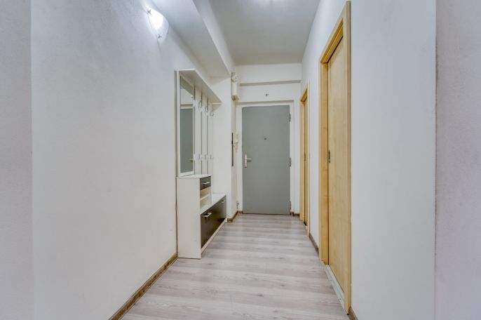 Pronájem, Byt 2+1, Plzeň