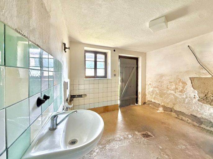 Prodej, Rodinný dům, Okřesaneč