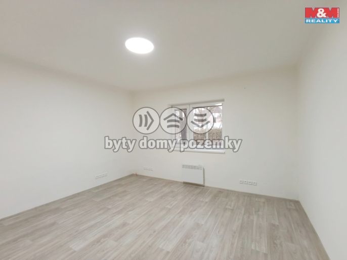 Pronájem, Byt 2+1, Česká Lípa