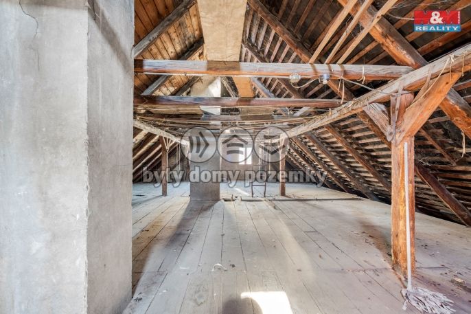 Prodej, Rodinný dům, Libouchec