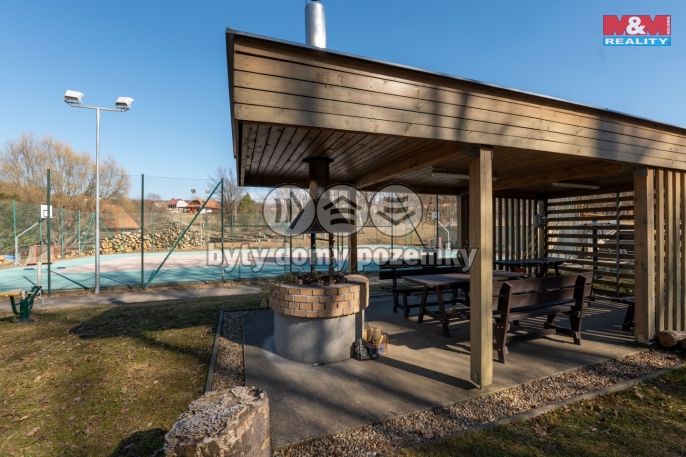 Prodej, Pozemek k bydlení, Rudimov