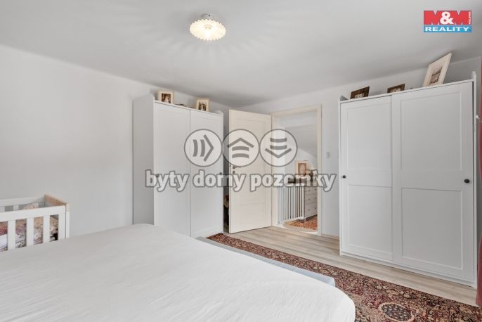 Prodej, Chalupa, Slunečná