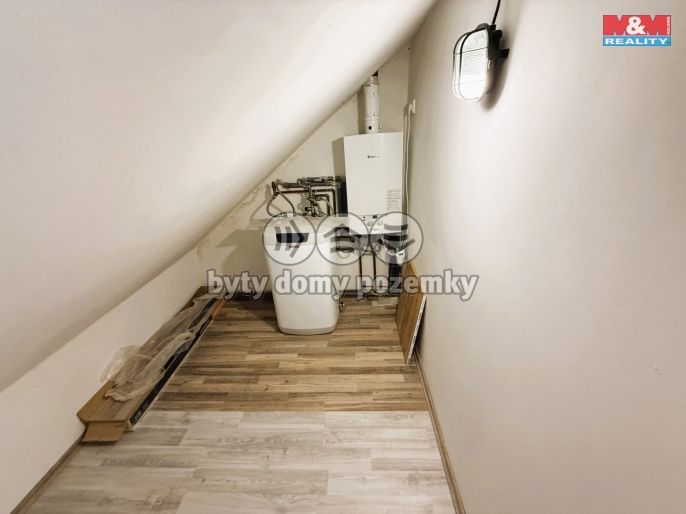 Pronájem, Byt 2+kk, Jablonec nad Nisou