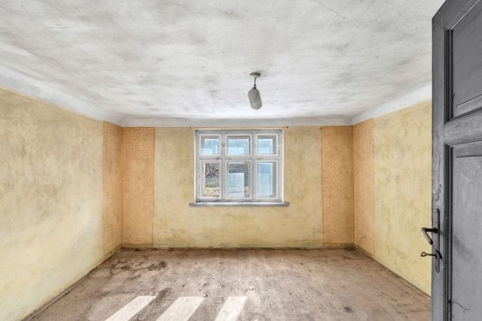 Prodej, Rodinný dům, Nemyčeves