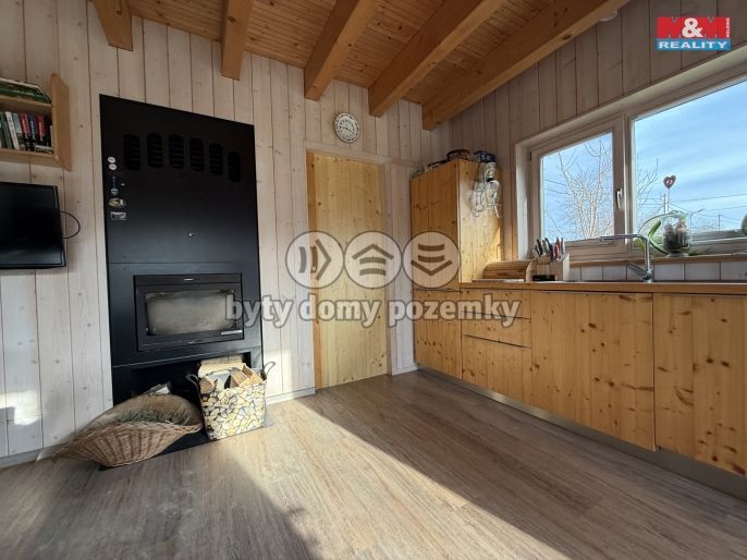 Prodej, Rodinný dům, Pertoltice