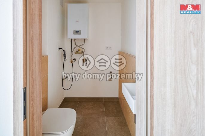 Prodej, Rodinný dům, Praha