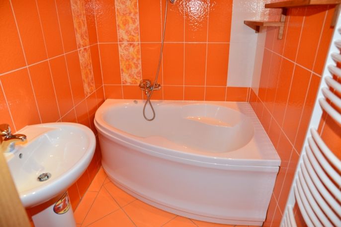 Pronájem, Byt 2+1, Teplice