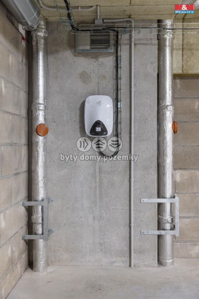 Prodej, Byt 1+kk, Plzeň