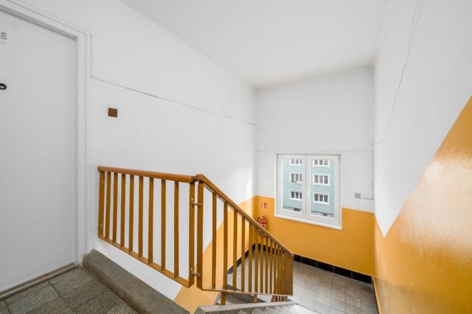 Prodej, Byt 3+1, Ústí nad Labem