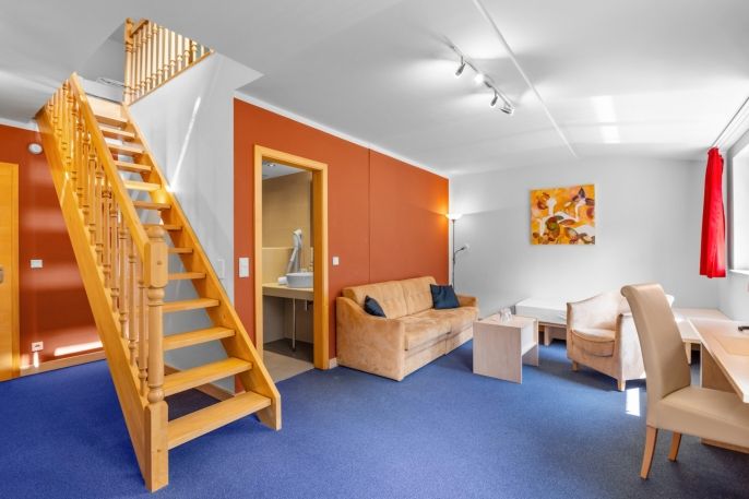Prodej, Hotel, penzion, Geising