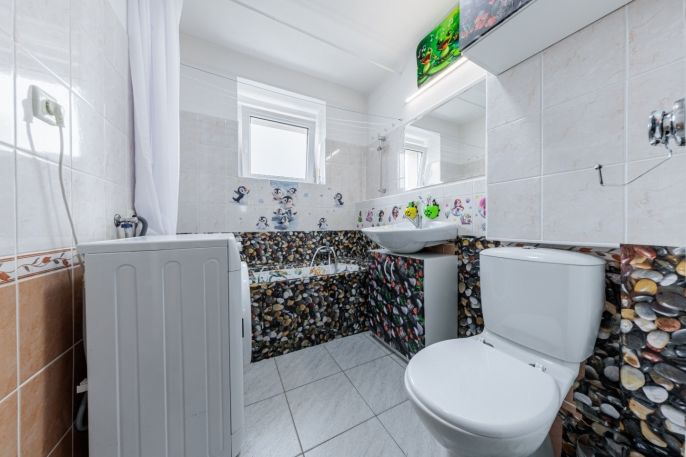 Prodej, Byt 3+kk, Horní Slavkov