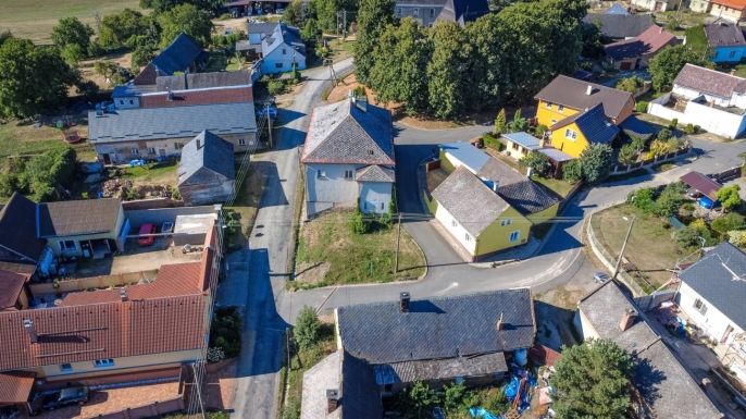Prodej, Rodinný dům, Líšnice