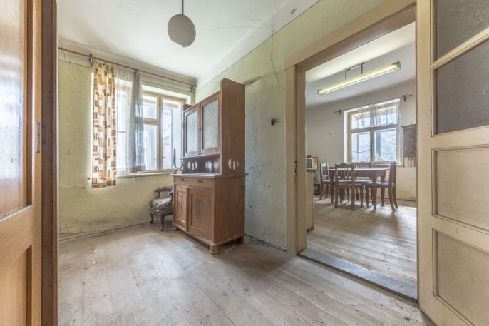 Prodej, Rodinný dům, Křinec