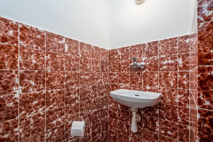 Prodej, Byt 3+1, Praha