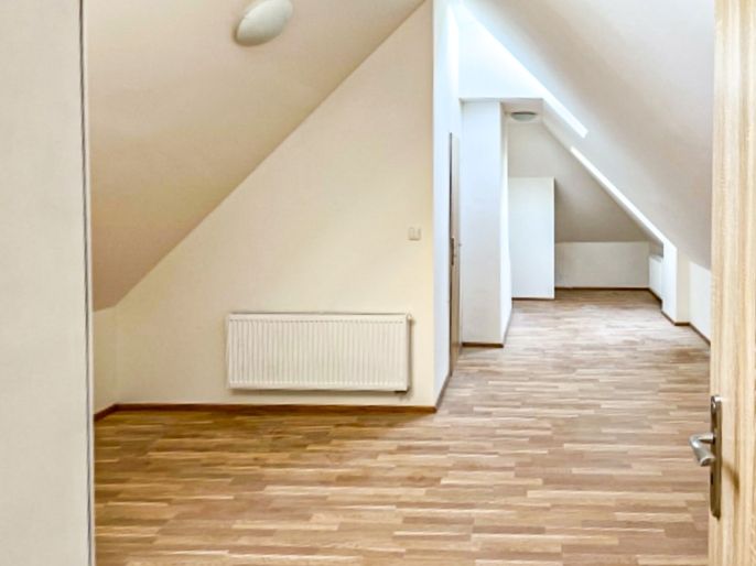 Pronájem, Byt 3+kk, Ostrava