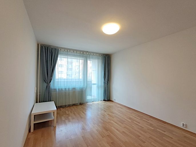 Pronájem, Byt 3+1, Praha