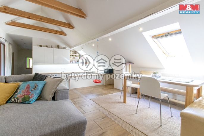 Prodej, Rodinný dům, Nový Jičín