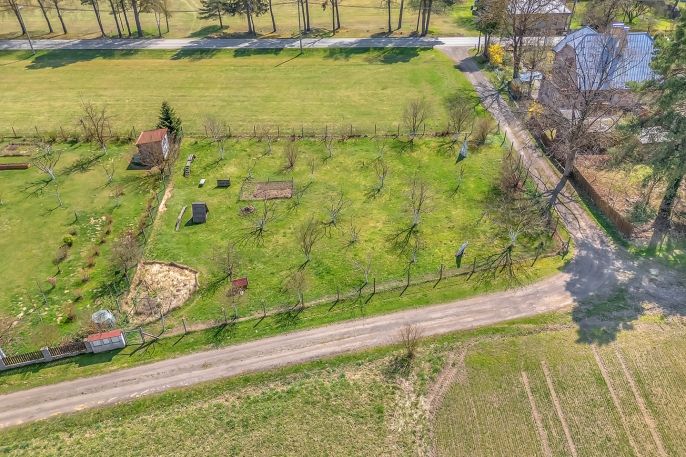 Prodej, Pozemek k bydlení, Všeradov